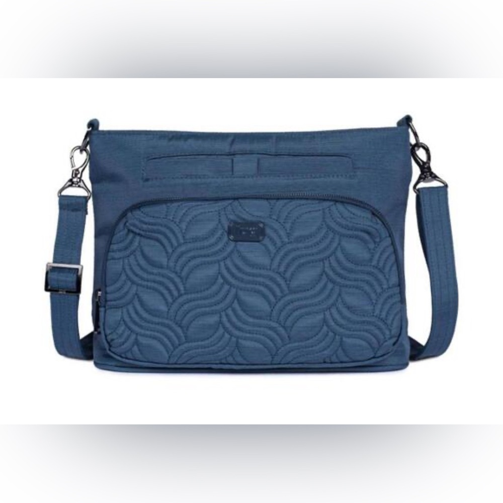 Lug Samba Shoulderbag